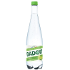 Eau gazeuse Badoit citron vert – Bouteille de 0.5 litre