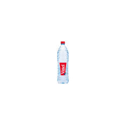 Eau Vittel – Bouteille de 1 litre
