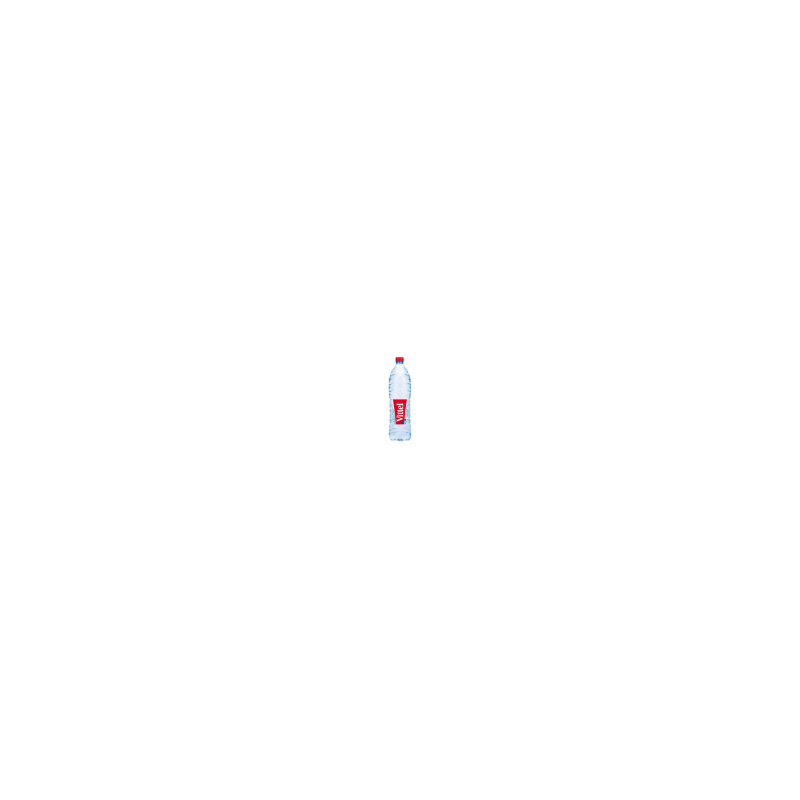 Eau Vittel – Bouteille de 1 litre
