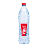Eau Vittel – Bouteille de 1 litre