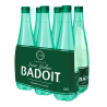 Eau gazeuse Badoit citron vert – Carton de 30 de 0.5 litre